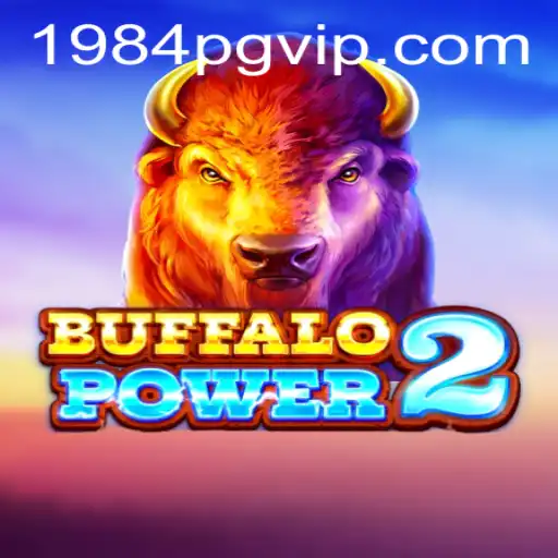 Buffalo Power 2 - A Thrilling Adventure in Gaming