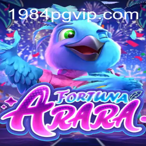 Descubra FortunaArara: Um Jogo Único e Envolvente