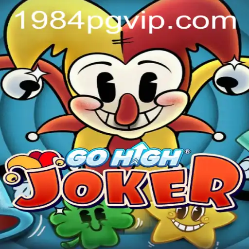 Explorando o Universo de GoHighJoker: Um Mergulho no Mundo de 1984pg