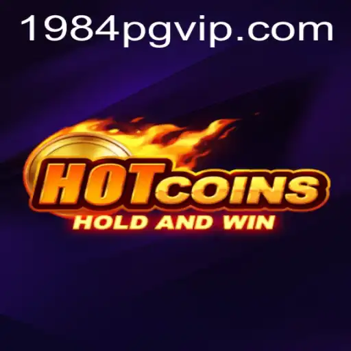 Descubra o Fascinante Mundo de HotCoins: O Jogo de Estratégia que Está Conquistando 1984pg