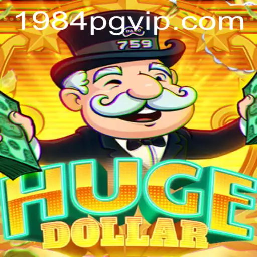 Explorando o Novo Fenômeno dos Jogos: HugeDollar e a Estratégia 1984pg