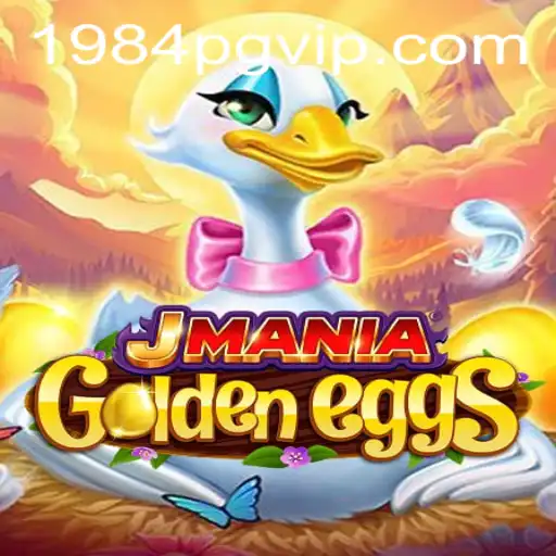 JManiaGoldenEggs: O Jogo Revolucionário que Une Nostalgia e Modernidade