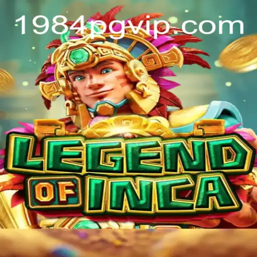 LegendofInca: Explorando os Mistérios da Civilização Inca em 1984pg