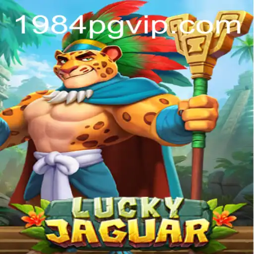 Explorando o Mundo do LuckyJaguar: Um Jogo Revolucionário