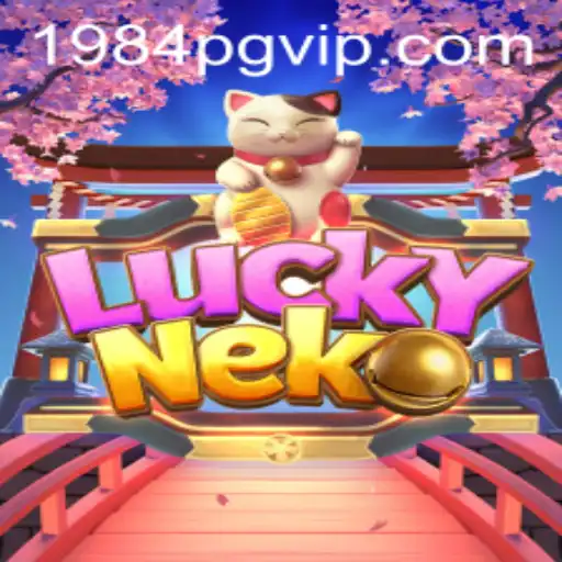 Descubra o Fascinante Mundo de LuckyNeko: Um Jogo de Estratégia e Sorte
