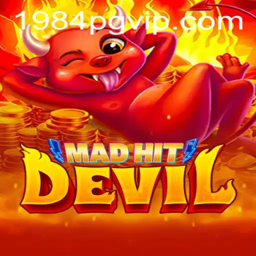 MadHitDevil: Uma Imersão no Universo Surreal de 1984