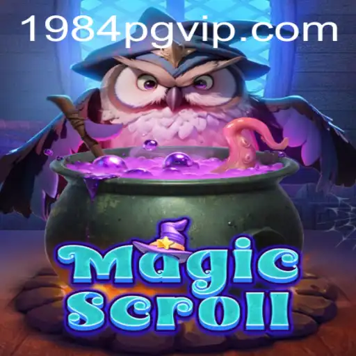 Descubra o Mundo Encantado de MagicScroll: Um Jogo Fascinante de Estratégia e Magia