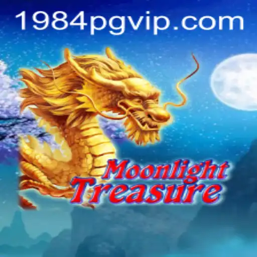 MoonlightTreasure: Uma Aventura e Estratégia de Caça ao Tesouro