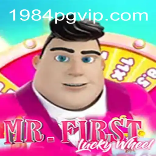 Desvendando o Mundo de MrFirstLuckyWheel