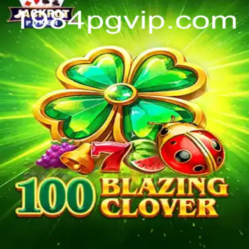 100BlazingClover: Um mergulho no emocionante mundo de aventuras de 1984pg