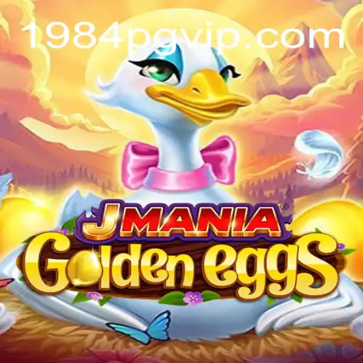 JManiaGoldenEggs: O Jogo Revolucionário que Une Nostalgia e Modernidade