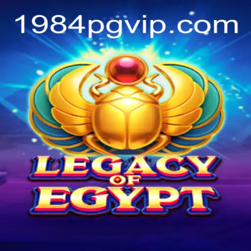 Explorando o Fascinante Mundo de LegacyOfEgypt: Uma Jornada Pelas Areias do Tempo