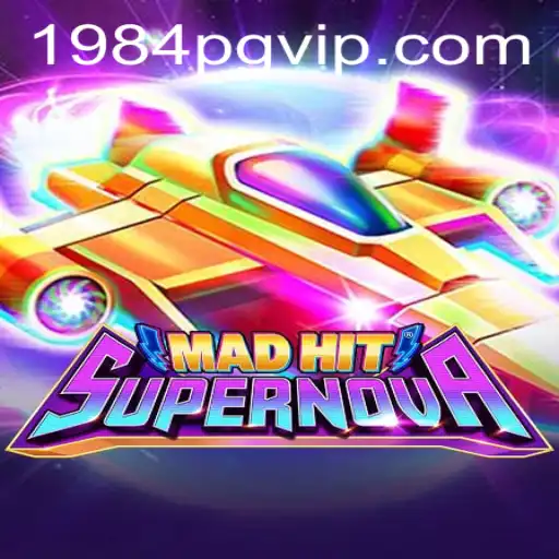 MadHitSupernova: Uma Jornada Épica no Mundo dos Jogos
