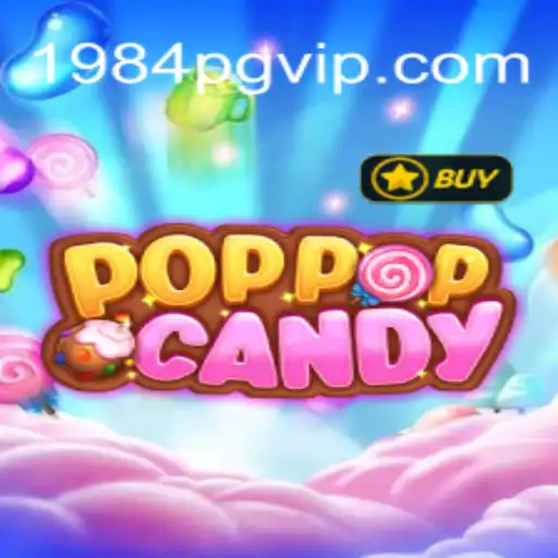 O Mundo Encantado de POPPOPCANDY: A Aventura de 1984pg