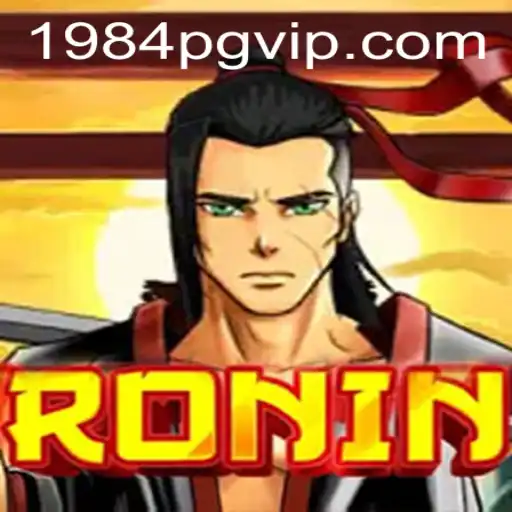 O Fascinante Mundo de Ronin: Aventura e Estratégia em 1984pg