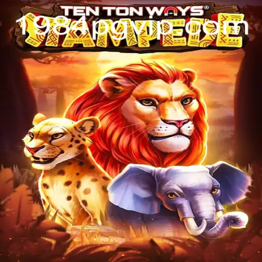 Explorando o Mundo de 'TenTonWaysStampede': Um Guia Completo