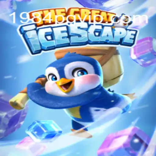 Explore o Mundo de 'TheGreatIcescape': Um Mergulho no Universo do Jogo