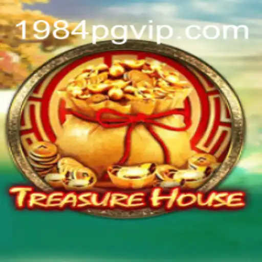 Explorando TreasureHouse: O Jogo de Estratégia e Aventura com Influência de 1984