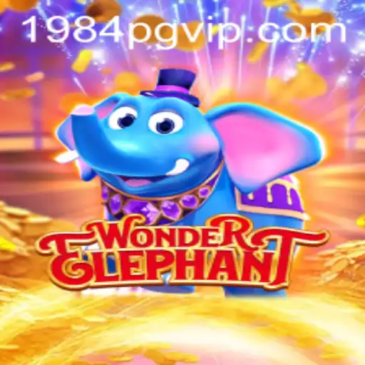 WonderElephant: Explorando a Inovação do Jogo 