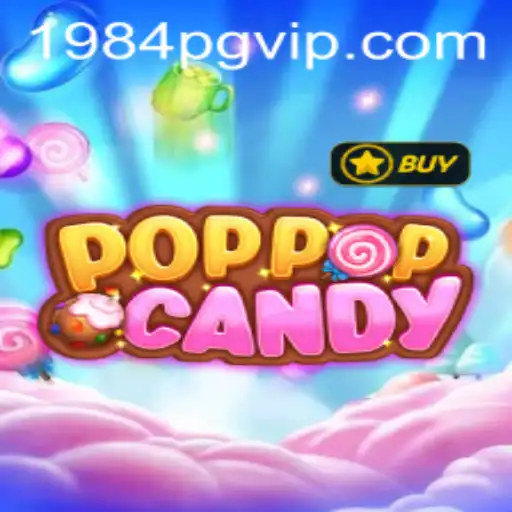 O Mundo Encantado de POPPOPCANDY: A Aventura de 1984pg
