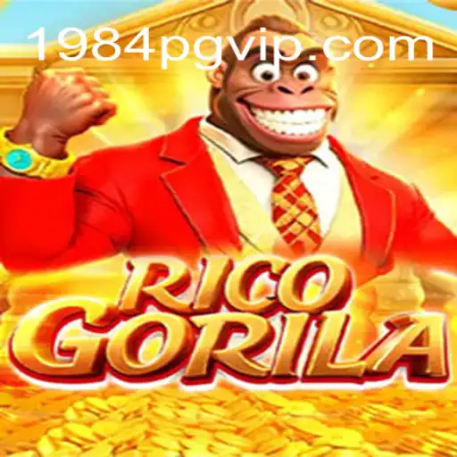 Explorando RicoGorila: O Jogo que Combina Nostalgia e Inovação