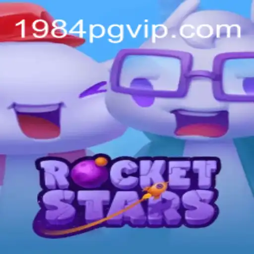 RocketStars: Uma Jornada Espacial pelo Universo de 1984pg
