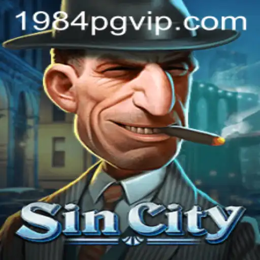 Explorando o Mundo de SinCity: O Jogo que Evoca 1984pg
