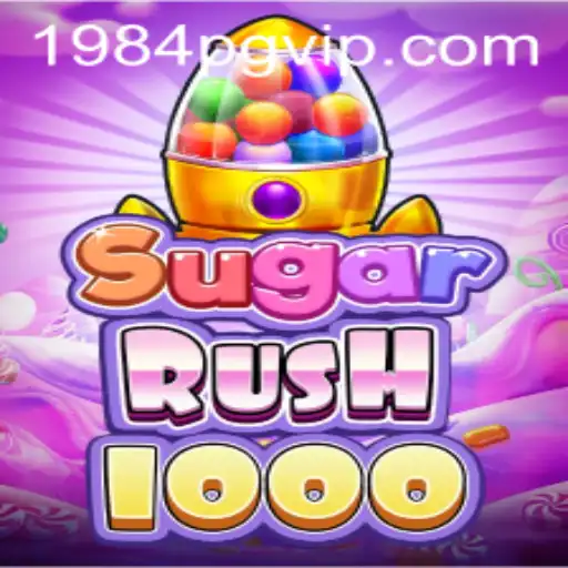 Descubra a Fascinante Aventura de 'SugarRush1000'