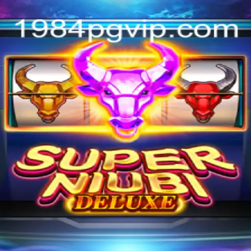 Dominando SuperNiubiDeluxe: Explorando o Universo de 1984pg