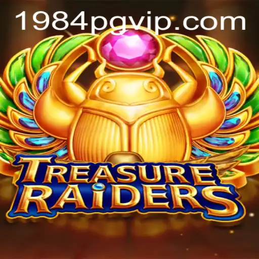 Desvendando Mystic Adventure: A Jornada de TREASURERAIDERS