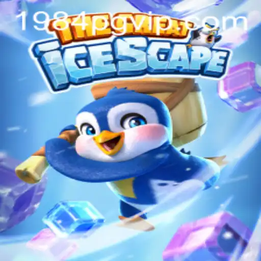 Explore o Mundo de 'TheGreatIcescape': Um Mergulho no Universo do Jogo