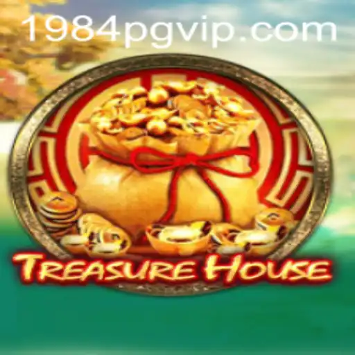 Explorando TreasureHouse: O Jogo de Estratégia e Aventura com Influência de 1984