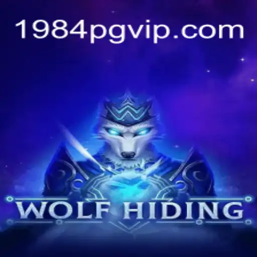 Explorando WolfHiding: O Intrigante Jogo de Estratégia Estilo 1984pg